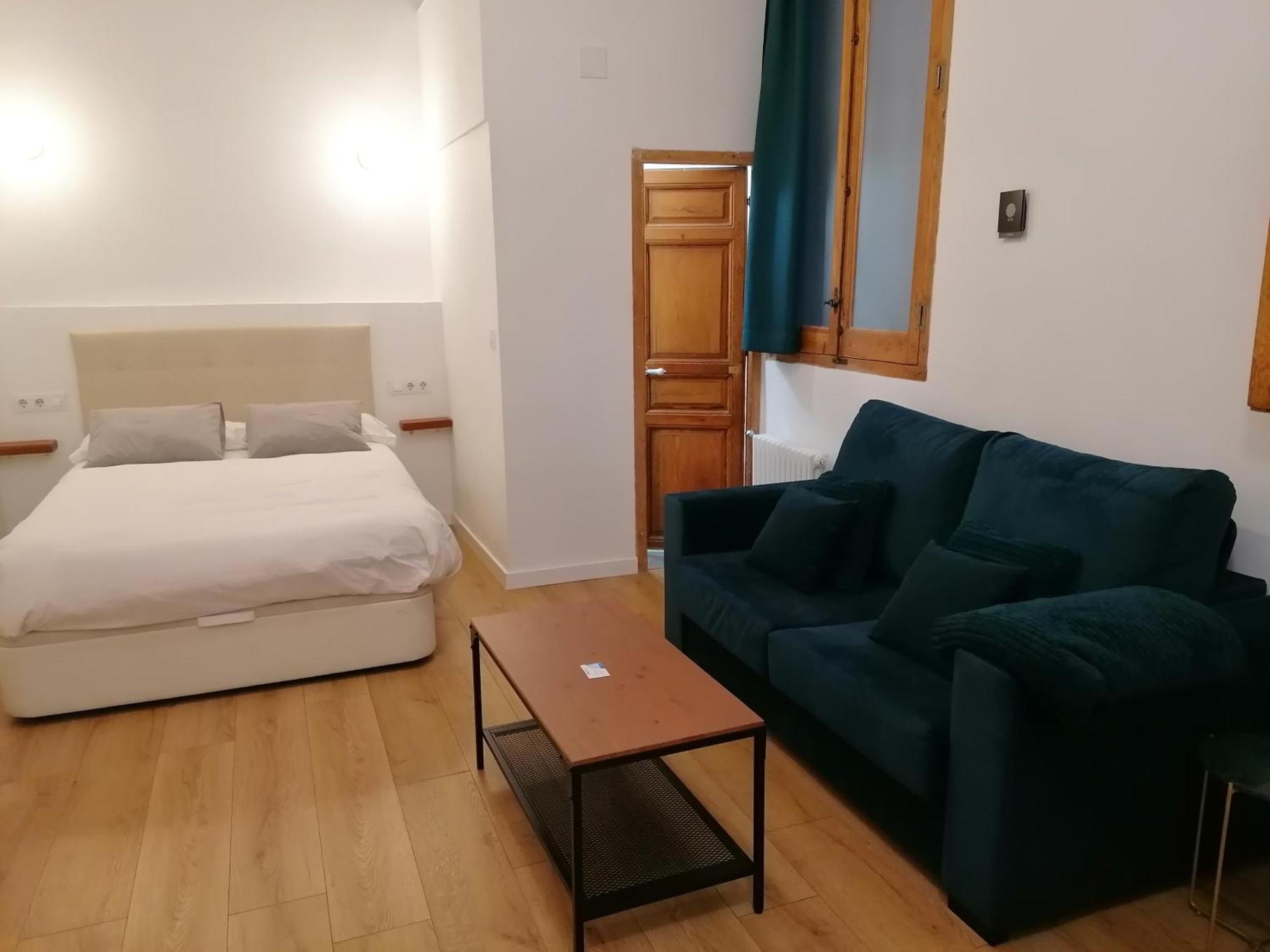 Apartamento de diseño Malasaña Madrid Exterior foto